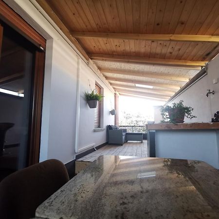 The Piedmont Gate Apartment Collegno Exterior photo