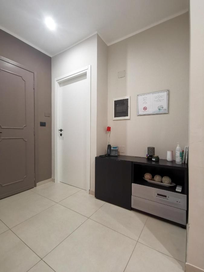The Piedmont Gate Apartment Collegno Exterior photo